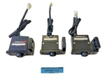 Hamamatsu HC120-42 Pmt Detector Assembly Photosensor Module Lot Of 3 (10422). Fixed Price $308.27.