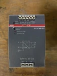 1SVR427034R2000, Abb, Cp-e 48/5.0 Power Supply. Fixed Price $80.00.