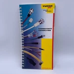 Turck Works Industrial Automation Connectivity Capabilities Brochure Flip Book. Fixed Price $19.99.