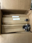 Huge Lot Of Irc FRW-20 30W Chassis Mount Power Resistors- Over 300. Fixed Price $185.00.