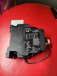 Siemens 3TF4101-0A Contactor With 3TX7402-3T Surge Suppressor. Fixed Price $21.95.