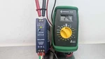 Tdk-lambda DDP15-24 Power Supply 115/230VAC 0.4A/0.25A 24VDC. Fixed Price $31.20.