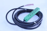 Phoenix Contact SACB-10/3-L-5.0PUR-M8 (1516072) Actuator Box. Fixed Price $170.17.