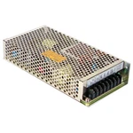 Mean Well RT-125B Ac To Dc Power Supply Triple Output Enclosed Switching 132W. Fixed Price $40.22.