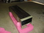 Eltek Valere X3750B1-VC Rectifier Series 24V 150A. Fixed Price $1500.00.