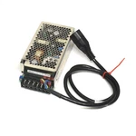 Tdk Lambda HWS150-5/A Hfp Switching Power Supply 5VDC 30A 150W Out 120-240VAC. Fixed Price $119.99.