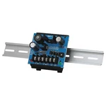 Altronix DPS3 Din Mount P/s- 6/12/24VDC At 2.5A. Fixed Price $75.65.