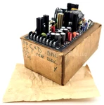 Power One SPL53-4101 Supply, Input: 110/230V, 2.0/1.0A, 50/60HZ. Fixed Price $350.00.