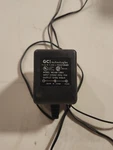 Gci Technologies AM-12800 Plug In Class Transformer Output-adapter 12VDC 800MA. Fixed Price $9.99.