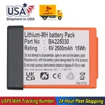 New Ni-mh Battery BA225030 BA205000 BA205030 For Hbc Crane Remote Pump Truck. Fixed Price $35.69.