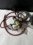 Simco Static Eliminator Midget Power Unit H164 120V Type Fb Gun Warranty. Fixed Price $283.50.