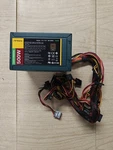 Antec EA-500D (green) Earthwatts Switching Power Supply. Fixed Price $29.99.