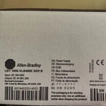 New In Box Allen-bradley 1606-XLB480E Factory Sealed 1606XLB480E. Fixed Price $296.99.