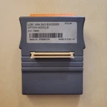 Control Techniques Emerson UD51 ISS4 Second Encoder Unidrive Classic. Fixed Price $146.22.