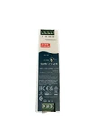1PC Mean Ewll Rail Switching Power Supply SDR-75-24 ( 24V 3.2A ) #E1. Fixed Price $55.00.