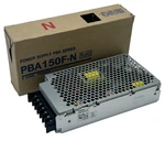Cosel PBA150F-24-N Power Supply Ac-dc 150W 24V 6.3A Enclosed Series Nsmp. Fixed Price $199.95.
