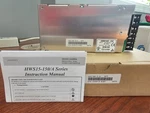 Tdk Lambda HWS100-5/A Power Supply 100W 5V 20A. Fixed Price $85.00.