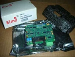 Elmo Motion Control SSA-12/55-6 Pwm Mini-servo Drive Amplifier Nos! 1-PC. Fixed Price $92.00.