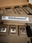 2MBI200VH-120-51 Fuji Igbt Module, Each Usa Stock. Fixed Price $165.00.