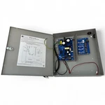 Altronix Power Supply AL400ULPD4 - No Battrery. Fixed Price $91.48.