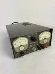 Kepco Inc SC-18-1M Regulated Power Supply Regulator 105-125V 50-65 Cycles. Fixed Price $77.99.