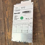 Lambda Vega 650W Power Supply V6084CF. Fixed Price $350.00.