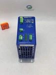 J.schneider NBPAL33G1M01 Akkutec 2410-0 Power Supply, Out: 24VDC 10A (used). Fixed Price $442.00.