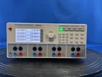 Rohde & Schwarz HMP4040 - Channel Power Supply, 384 W/options HO720 Or HO732. Fixed Price $995.00.