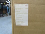 Indramat Power Supply Oem Remanufactured Kvr 1.3-30-3 R911263543. Fixed Price $7000.00.