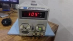 Gw Laboratory Model: GPS-1850D Dc Power Supply. 18V 5A. Fixed Price $19.99.