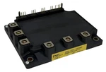 New Fuji Electric A50L-0001-0305#S Power Block 75A 600V 6MBP75RH060-01. Fixed Price $275.00.