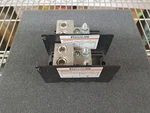 New, Ferraz Shawmut, MPDB69230, Power Distribution Block 620A Al 760A Cu. Fixed Price $75.00.