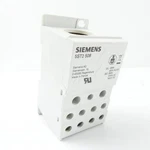 Siemens 5ST2 508 (250A 1P 690V) Distribution Block. Fixed Price $116.23.