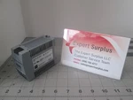 Sola, SDP3-15-100T, Power Supply, New. Fixed Price $125.00.