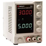 Triplett PS305 Dc Power SUPPLY,30V,DIGITAL,5A 61KM69. Fixed Price $173.82.