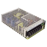Mean Well RS-100-24 Ac To Dc Power Supply Single Output Enclosed Switching 108W. Fixed Price $28.44.