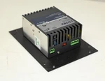 Sola SFL6-12-100 Power Supply, 50/60 Hz, 115/230 Vac. Fixed Price $33.87.