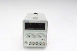 Protek 3003L 0-30V,3A / 5V,1A Dual Output Dc Power Supply As Is. Fixed Price $59.99.
