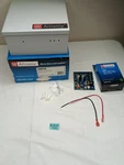 Altronix SMP5E Power Supply. Fixed Price $83.52.