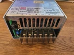 HRPG-1000-24 Mean Well 24V 220 Ac-dc. Fixed Price $300.00.