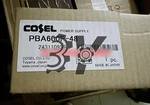 1PC New Cosel PBA600F-48. Fixed Price $1200.00.