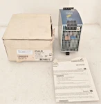 Puls Power Supply 100-240 Vac 48-56 Vdc QS10.481-D1 New Fast Shipping. Fixed Price $449.00.