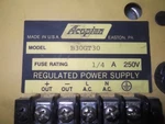 Acopian B30GT30 Power Supply. Fixed Price $147.97.