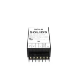 Sola 85-15-2110 115VAC Nsnp. Fixed Price $158.00.