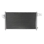 For 2002-2006 Acura Rsx 2.0L Factory Style Aluminum Front A/c Condenser 3060. Fixed Price $56.83.