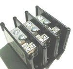 New Mersen Ferraz Shawmut 62133 Terminal Block 3P 600V 175A P8232. Fixed Price $54.99.