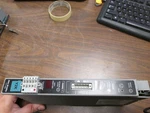 Allen-bradley Devicenet Scanner Module 1771-SDN Series Used. Fixed Price $100.00.