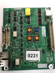 Mge Ups Power Supply Systems Circuit Board Gder 5103014400 Galaxy. Fixed Price $134.99.