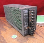 24V 5A Power Supply Nemic Lambda Transformer PS-11-24. Fixed Price $45.00.