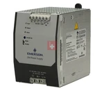 Emerson Power Supply Sdn 20-24-100C-EPM (used). Fixed Price $892.80.